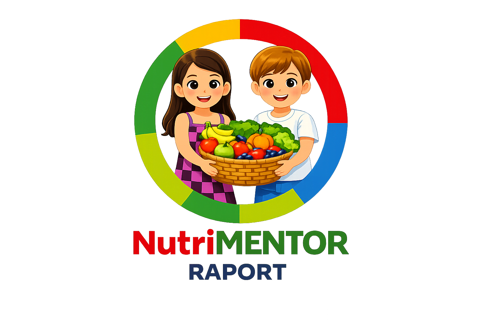 Siatki centylowe dla dzieci - wykres wzrostu i wagi